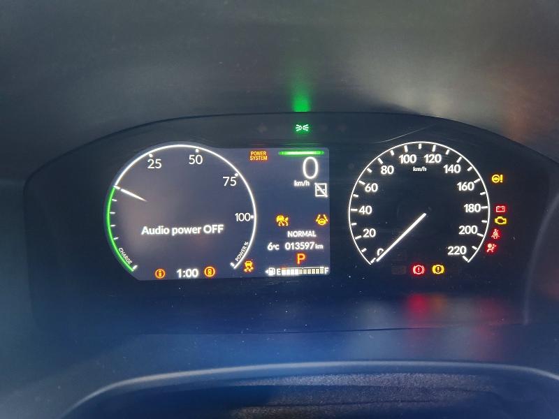Aukcja sprzedaży 2025 Honda Cr-v, vin: 2HKRS6H79SH229529, numer aukcji: 78934455