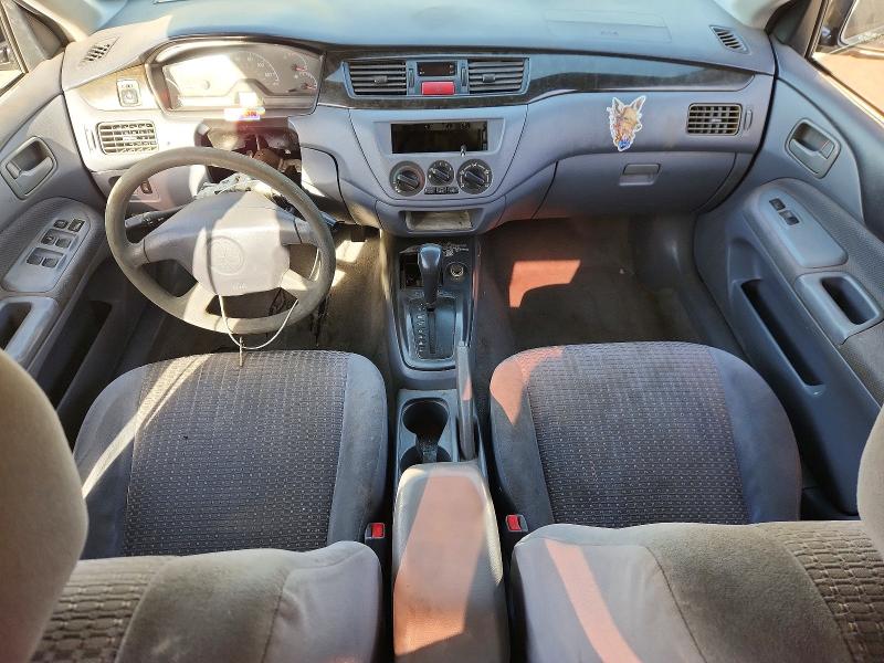 Aukcja sprzedaży 2002 Mitsubishi Lancer, vin: JA3AJ26EX2U081602, numer aukcji: 47888956