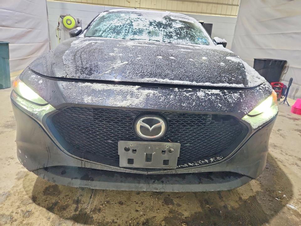 46838036 :رقم المزاد ، JM1BPANM7L1153186 vin ، 2020 Mazda 3 مزاد بيع