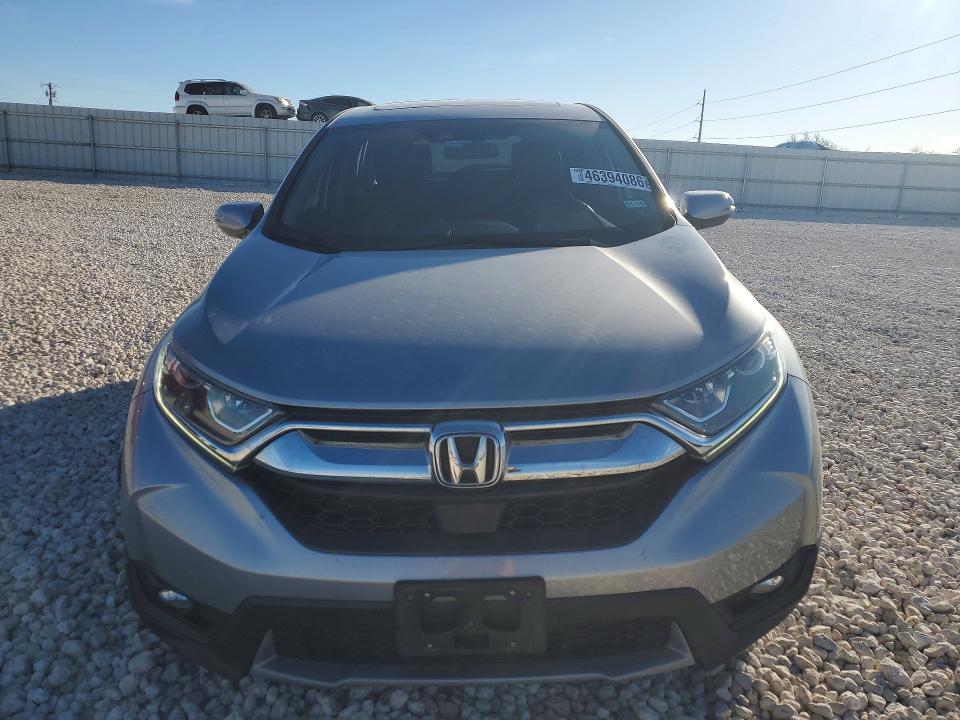Продаж на аукціоні авто 2019 Honda Cr-v, vin: 5J6RW1H5XKA040878, номер лоту: 46394086