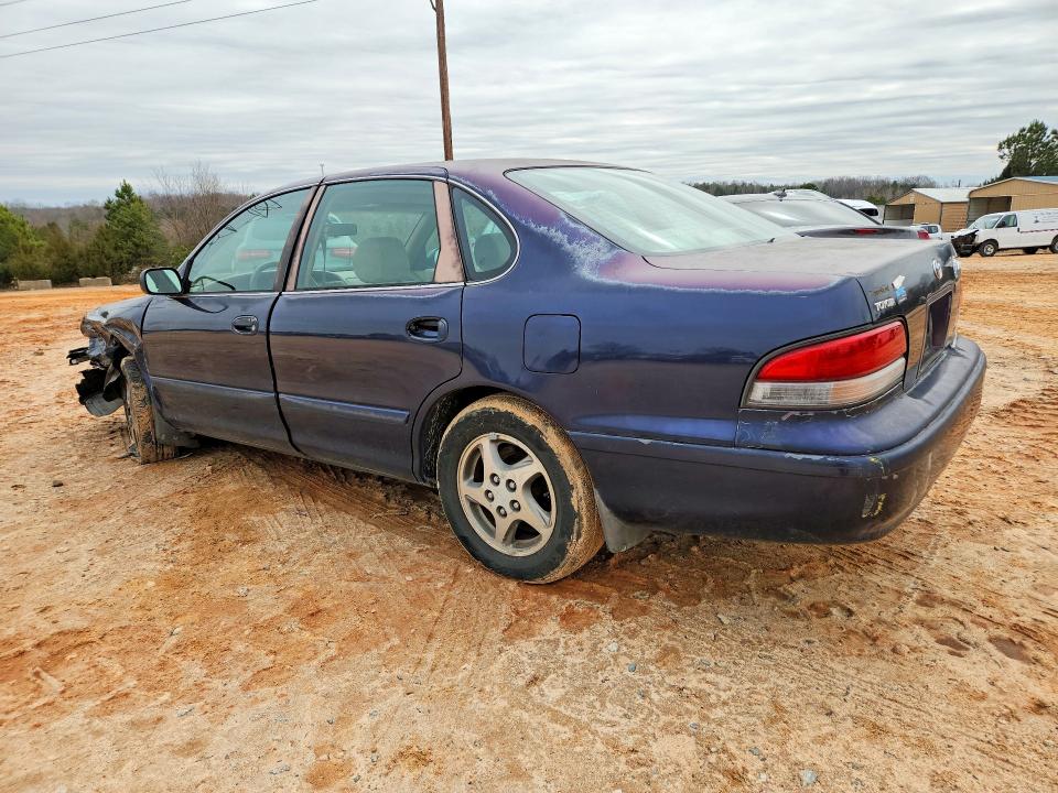 Aukcja sprzedaży 1997 Toyota Avalon, vin: 4T1BF12B2VU169086, numer aukcji: 79556125