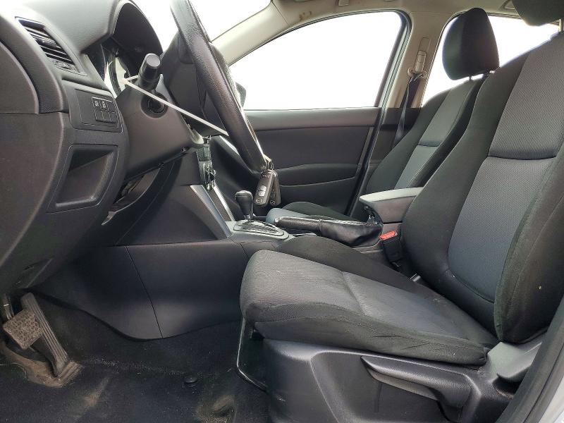 Aukcja sprzedaży 2013 Mazda Cx-5, vin: JM3KE4BE6D0152470, numer aukcji: 47013346