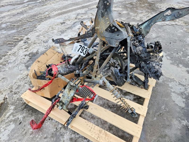 Продажа на аукционе авто 2007 Ski-doo Skandic Tundra Fan 300, vin: 2BPSGA7B57V000309, номер лота: 79392935