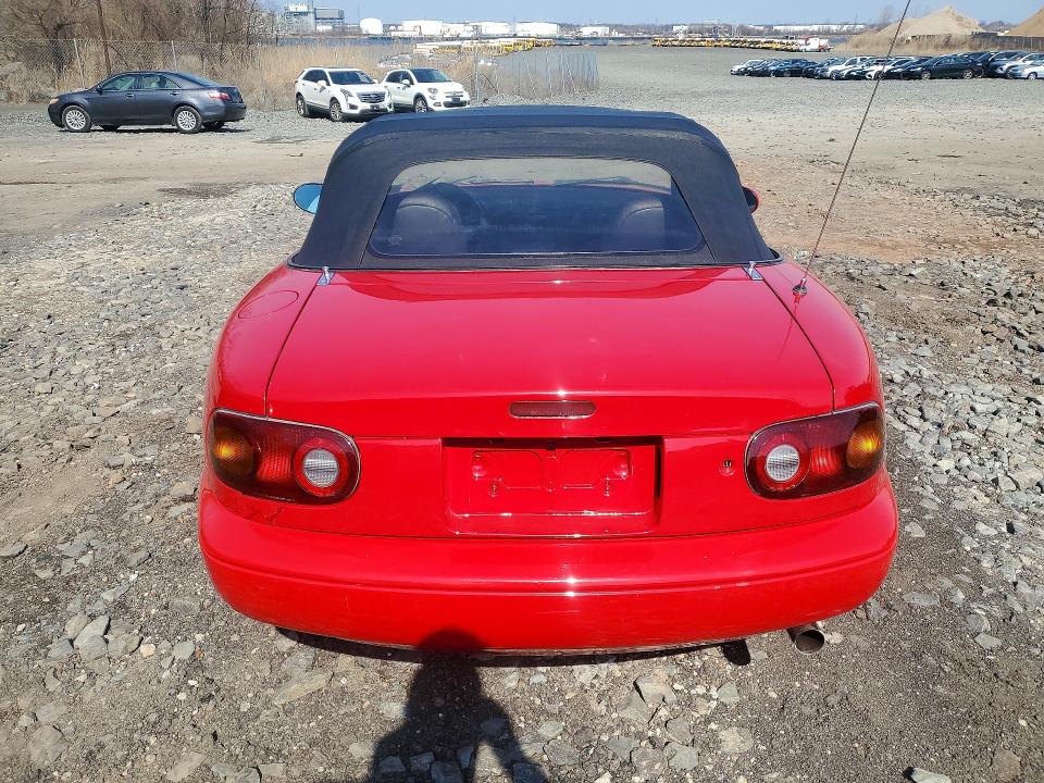 Продажа на аукционе авто 1990 Mazda Mx-5 Miata, vin: JM1NA3513L0130381, номер лота: 47797086