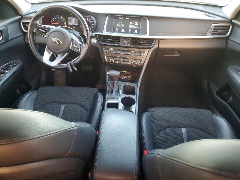 2020 Kia Optima მანქანა იყიდება აუქციონზე, vin: 5XXGT4L30LG418418, აუქციონის ნომერი: 47119696