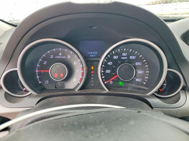Aukcja sprzedaży 2012 Acura Tl, vin: 19UUA8F58CA034106, numer aukcji: 47971156