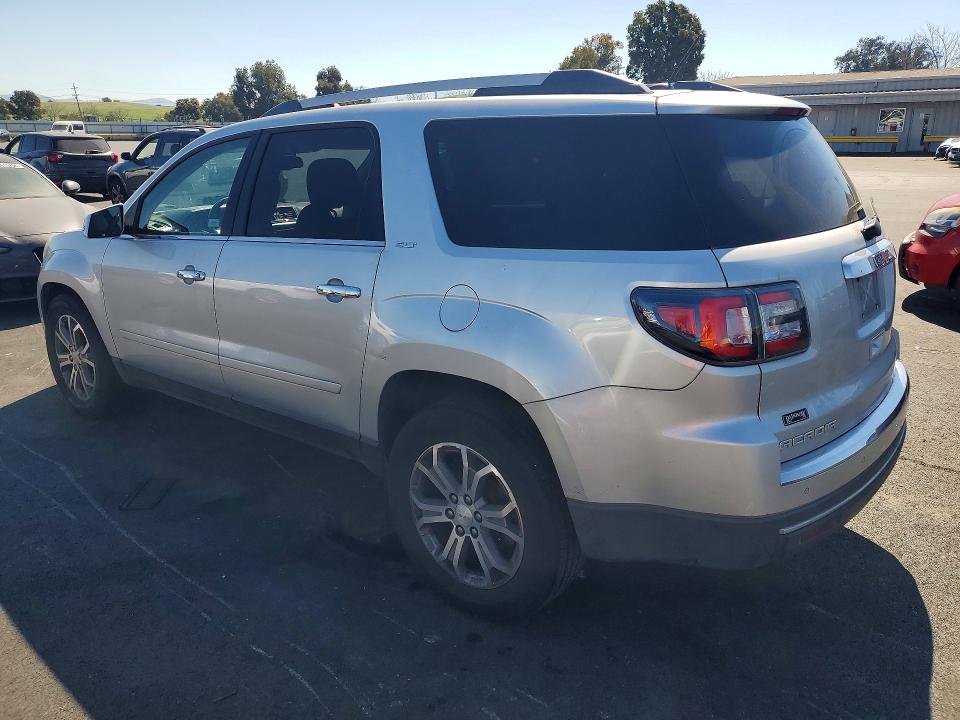 Продаж на аукціоні авто 2015 Gmc Acadia, vin: 1GKKRRKDXFJ230378, номер лоту: 46898466