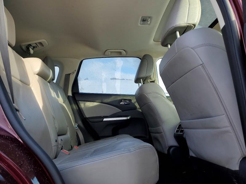 Aukcja sprzedaży 2016 Honda Cr-v, vin: 2HKRM4H73GH120750, numer aukcji: 45784496