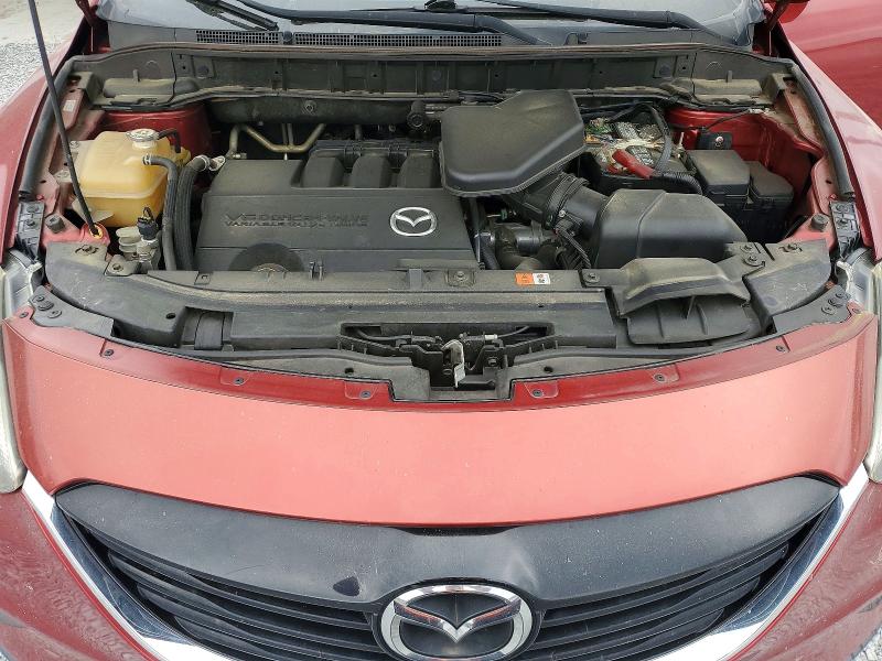 48138446 :رقم المزاد ، JM3TB2DA4D0424591 vin ، 2013 Mazda Cx-9 مزاد بيع