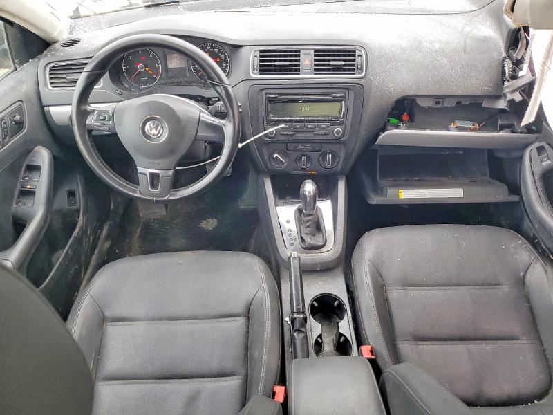 Продажа на аукционе авто 2012 Volkswagen Jetta, vin: 3VWLL7AJ9CM375047, номер лота: 41964616