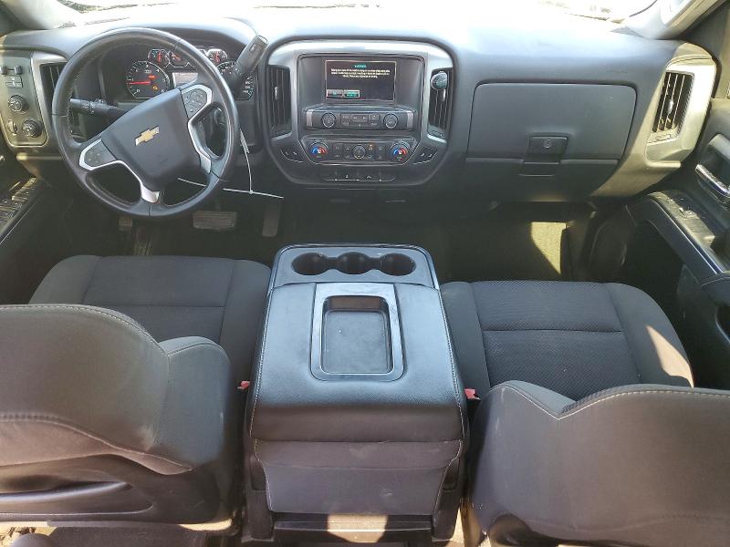 Продажа на аукционе авто 2015 Chevrolet Silverado, vin: 1GCVKREC0FZ353172, номер лота: 42074406