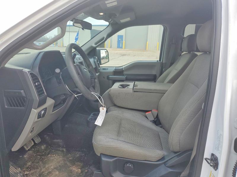 41646306 :رقم المزاد ، 1FTEW1C56JKE78141 vin ، 2018 Ford Other مزاد بيع