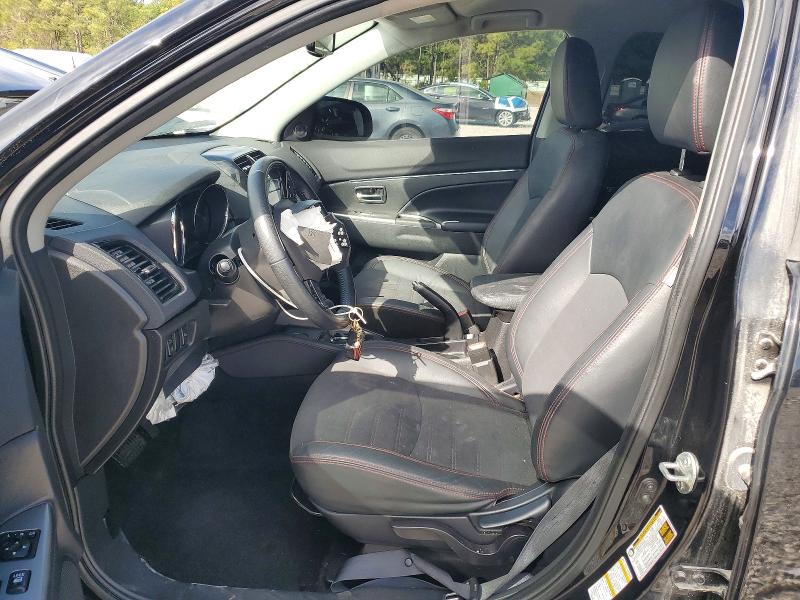 Aukcja sprzedaży 2022 Mitsubishi Outlander Sport, vin: JA4APVAU7NU011490, numer aukcji: 47089326