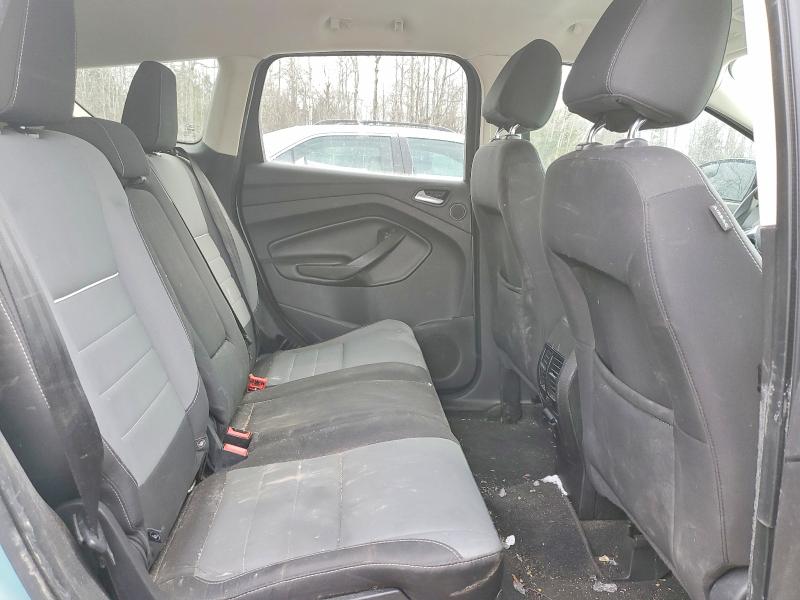 Aukcja sprzedaży 2013 Ford Escape, vin: 1FMCU0GX6DUD43426, numer aukcji: 46431996