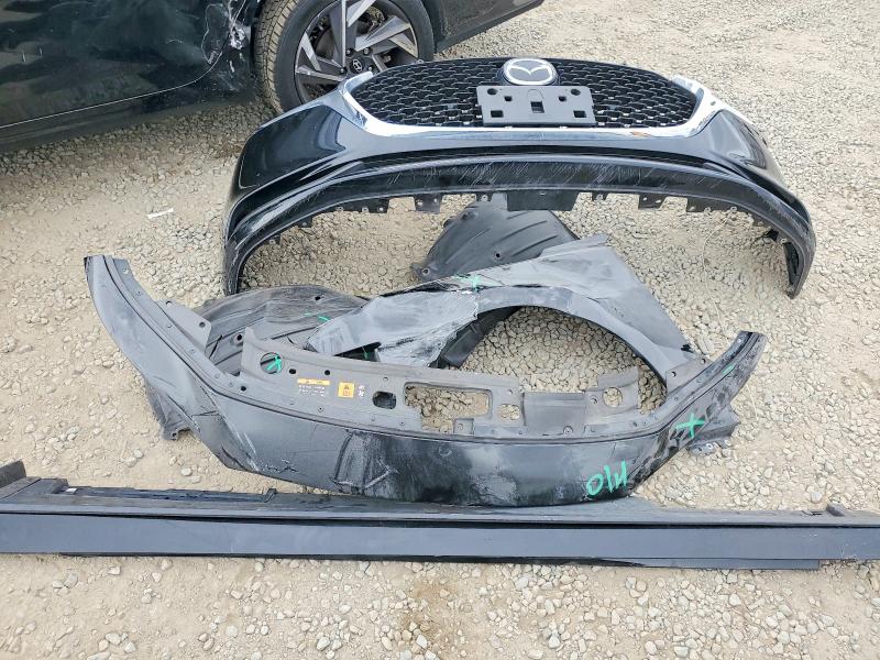 2020 Mazda 3 მანქანა იყიდება აუქციონზე, vin: JM1BPABL4L1165176, აუქციონის ნომერი: 47638236