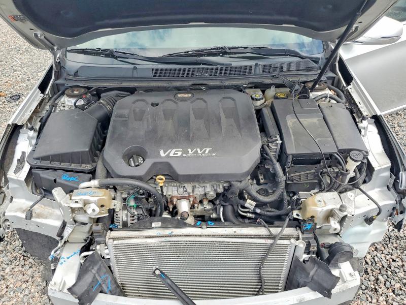 Aukcja sprzedaży 2019 Cadillac Xts, vin: 2G61M5S30K9121622, numer aukcji: 48122966