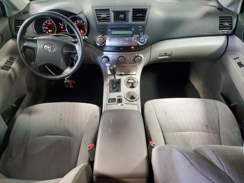 Aukcja sprzedaży 2011 Toyota Highlander, vin: 5TDBK3EH0BS072853, numer aukcji: 46688116