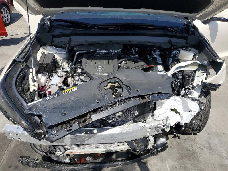 Aukcja sprzedaży 2024 Toyota Grand Highlander, vin: 5TDAAAB5XRS052729, numer aukcji: 46058696
