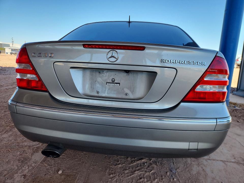 Aukcja sprzedaży 2005 Mercedes-benz C, vin: WDBRF40J85F655998, numer aukcji: 79942425