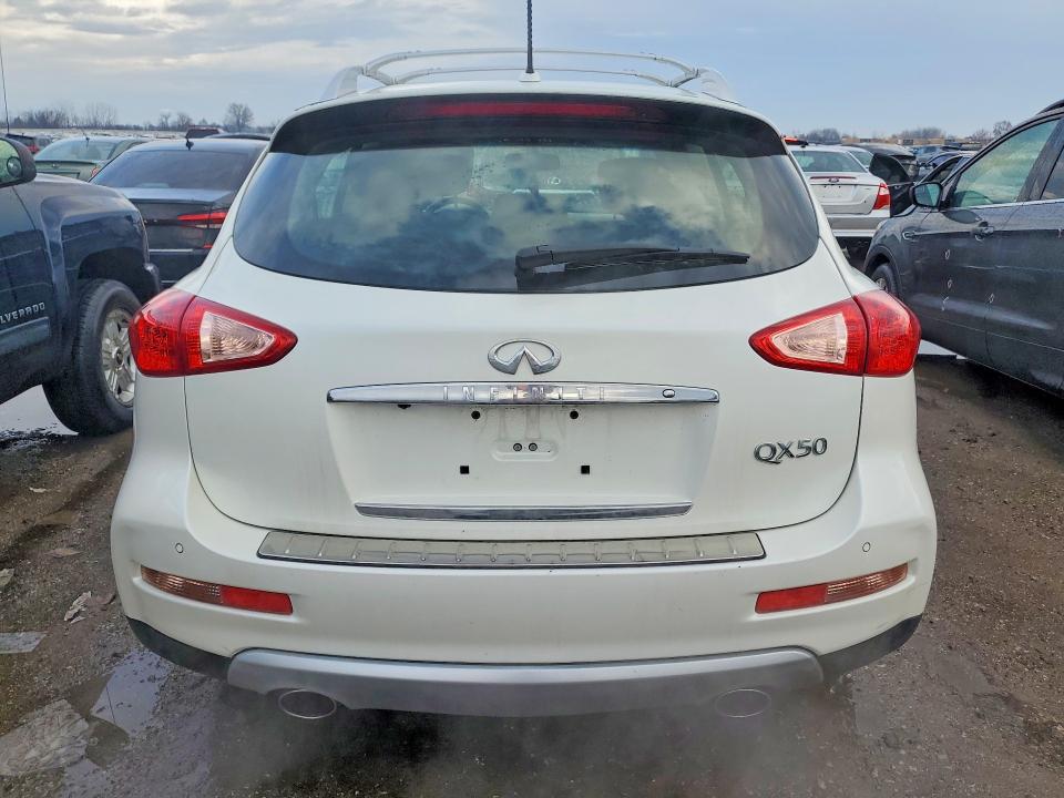 79945375 :رقم المزاد ، JN1BJ0RR2GM268531 vin ، 2016 Infiniti Qx50 مزاد بيع