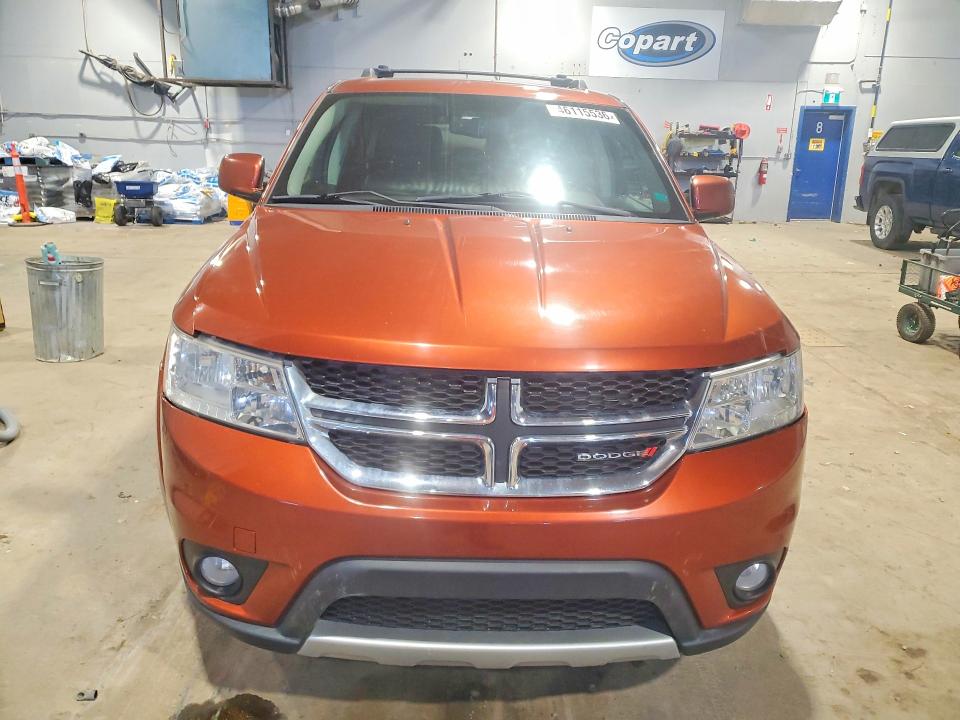 46115536 :رقم المزاد ، 3C4PDDFG9DT518731 vin ، 2013 Dodge Journey مزاد بيع