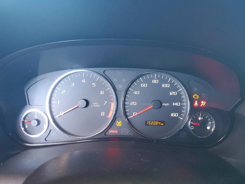 Продаж на аукціоні авто 2005 Cadillac Cts, vin: 1G6DP567550165146, номер лоту: 46714016