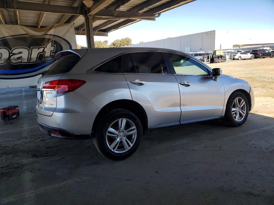 Aukcja sprzedaży 2015 Acura Rdx, vin: 5J8TB4H31FL026547, numer aukcji: 41801526