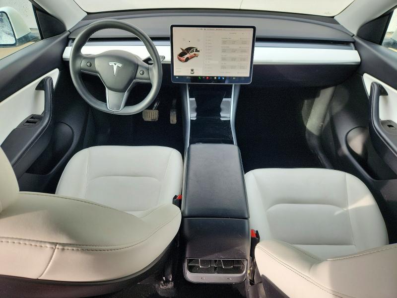 Продаж на аукціоні авто 2020 Tesla Model Y, vin: 5YJYGDEE0LF044550, номер лоту: 46318356
