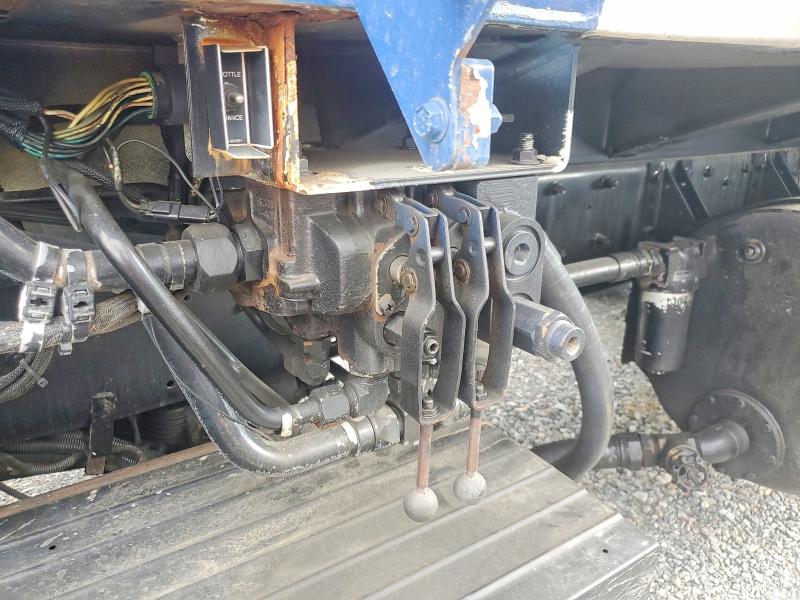 Aukcja sprzedaży 2007 Mack Mr600, vin: 1M2K189C77M034386, numer aukcji: 45711686