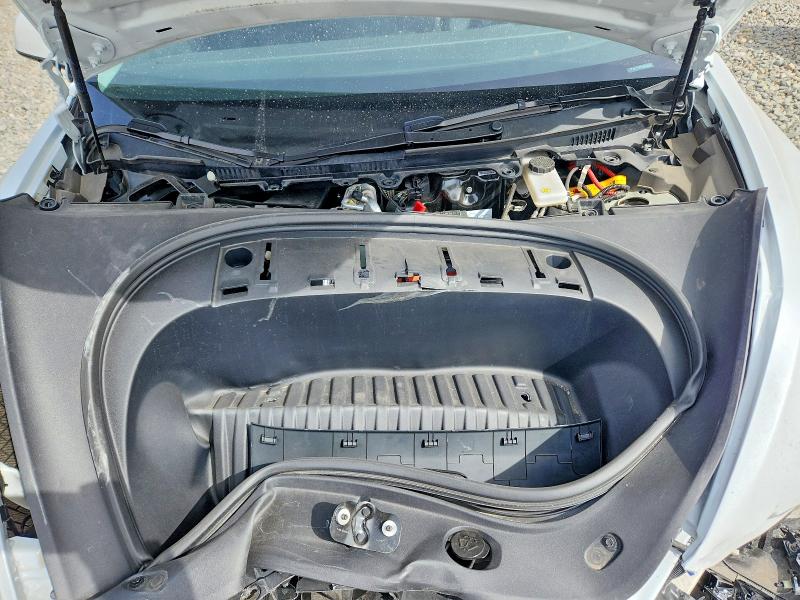 2024 Tesla Model 3 მანქანა იყიდება აუქციონზე, vin: 5YJ3E1ET2RF793694, აუქციონის ნომერი: 48364376