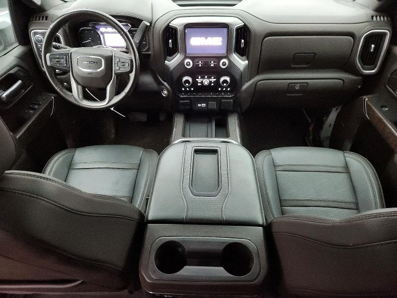 Продажа на аукционе авто 2021 Gmc Sierra, vin: 1GT49REY4MF230198, номер лота: 48091956
