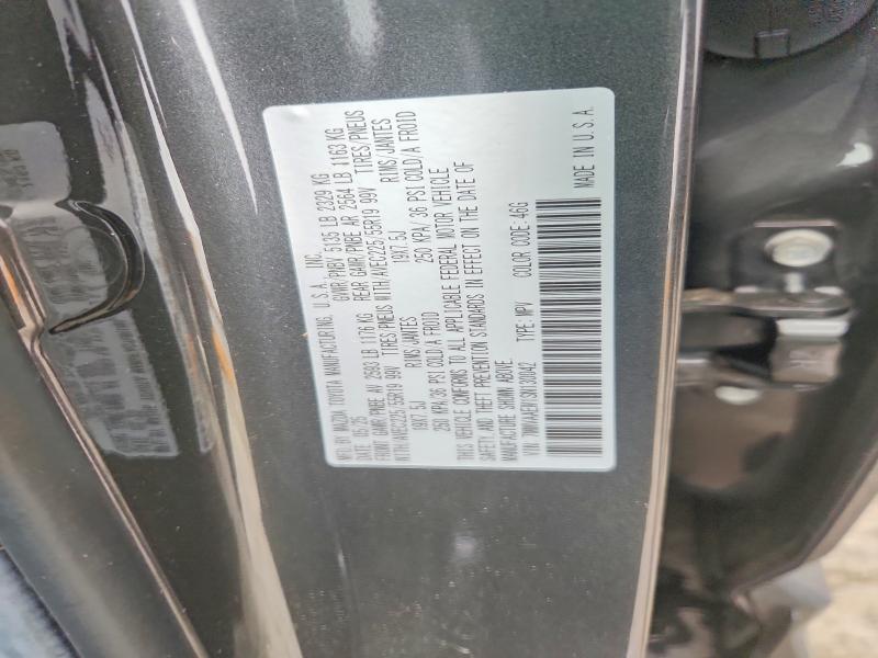 Aukcja sprzedaży 2025 Mazda Cx-50, vin: 7MMVAAEW1SN130042, numer aukcji: 45930396