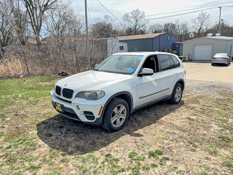 Aukcja sprzedaży 2011 Bmw X5, vin: 5UXZV4C58BL403604, numer aukcji: 46889046