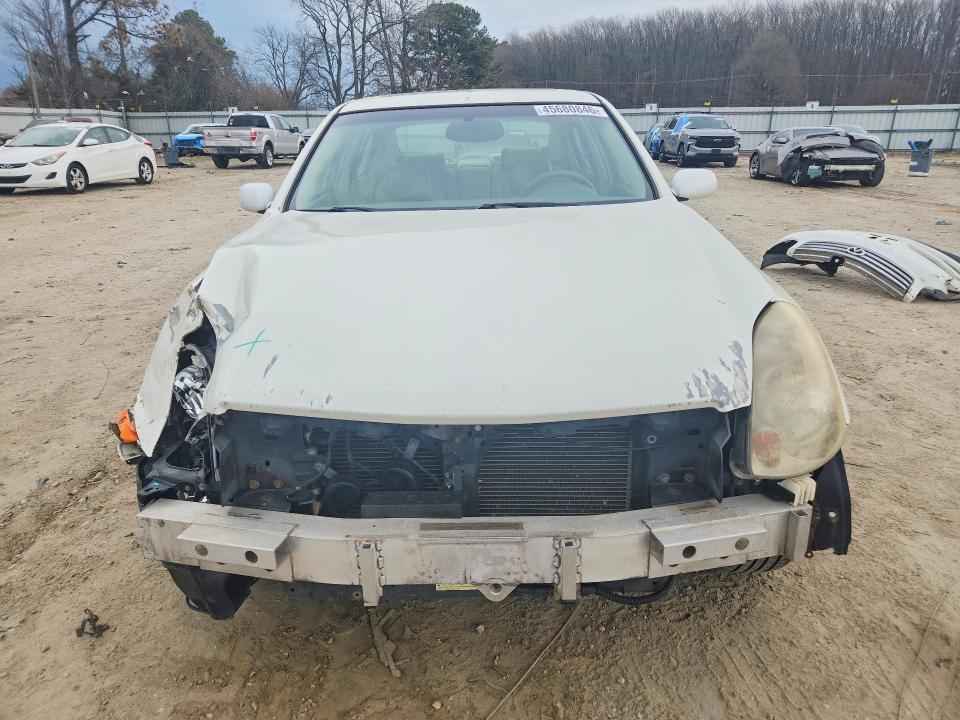 Aukcja sprzedaży 2004 Infiniti G35, vin: JNKCV51E64M609273, numer aukcji: 45680846