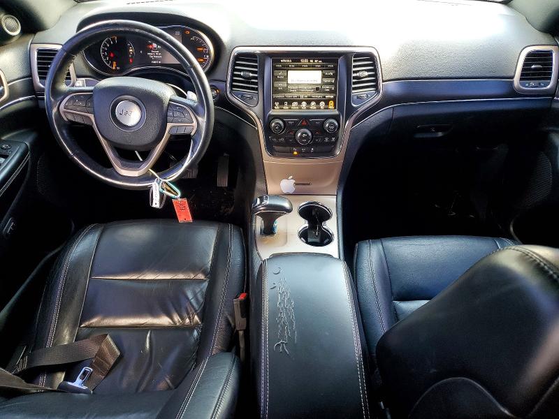 47266966 :رقم المزاد ، 1C4RJEBG6FC669263 vin ، 2015 Jeep Grand Cherokee مزاد بيع