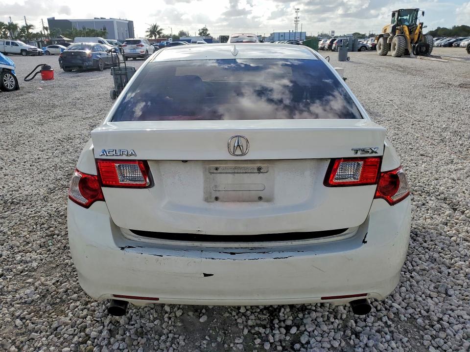 Продажа на аукционе авто 2009 Acura Tsx, vin: JH4CU25679C019245, номер лота: 79762495