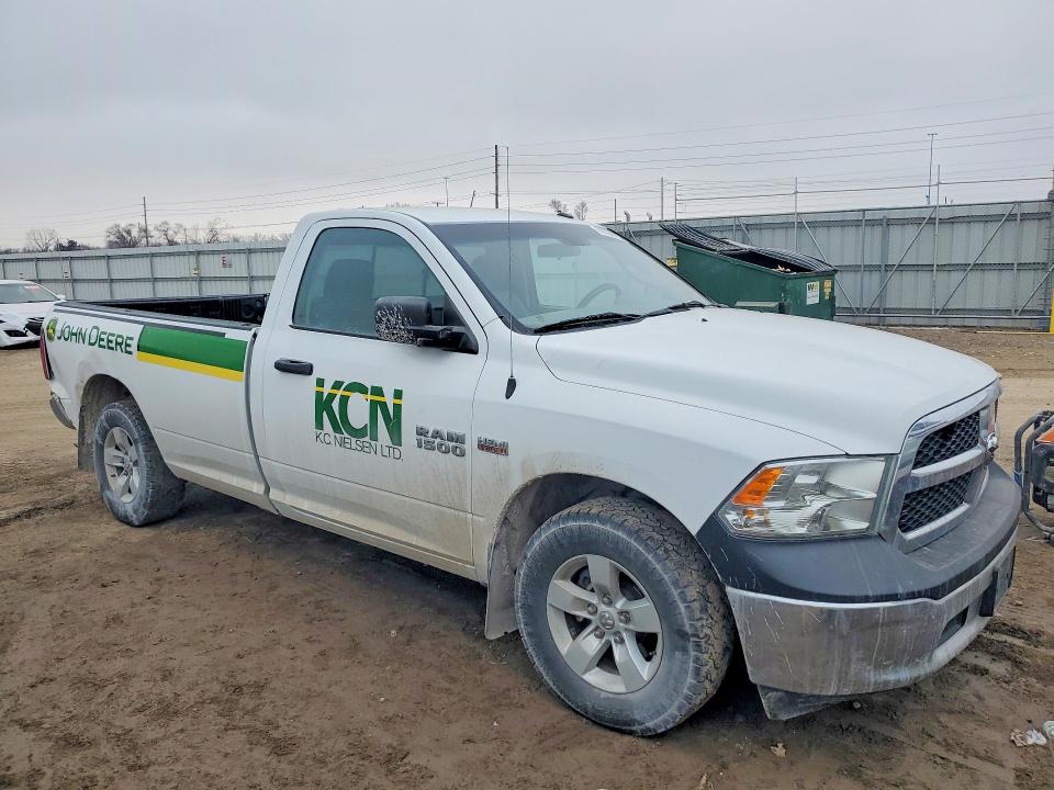 Aukcja sprzedaży 2017 Ram 1500, vin: 3C6JR6DT6HG572836, numer aukcji: 79168795