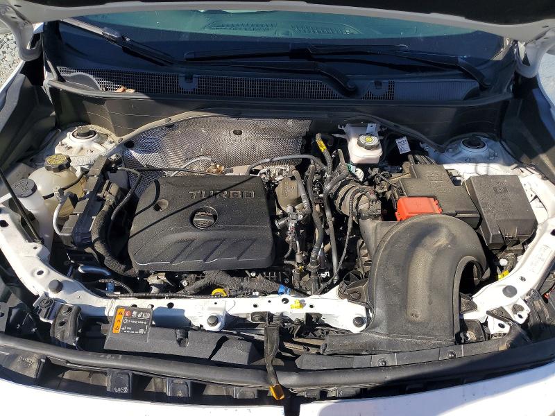 Продаж на аукціоні авто 2024 Buick Encore Gx, vin: KL4AMBSL9RB190386, номер лоту: 46824626