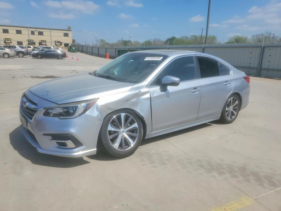 Продаж на аукціоні авто 2019 Subaru Legacy, vin: 4S3BNAN62K3013105, номер лоту: 47455446