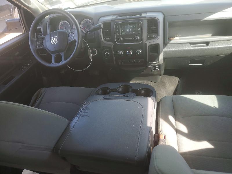 2016 Ram 2500 მანქანა იყიდება აუქციონზე, vin: 3C6UR5HL0GG222893, აუქციონის ნომერი: 46671906