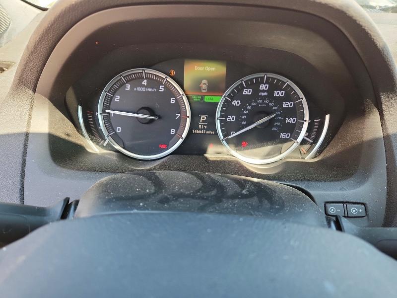 Aukcja sprzedaży 2015 Acura Tlx, vin: 19UUB3F53FA001471, numer aukcji: 46831706
