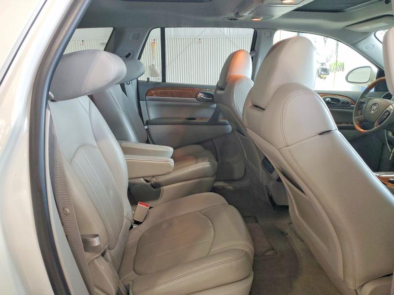 2012 Buick Enclave მანქანა იყიდება აუქციონზე, vin: 5GAKVDED6CJ322509, აუქციონის ნომერი: 79654855