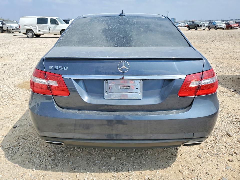 Aukcja sprzedaży 2012 Mercedes-benz E, vin: WDDHF5KB4CA638222, numer aukcji: 79432525
