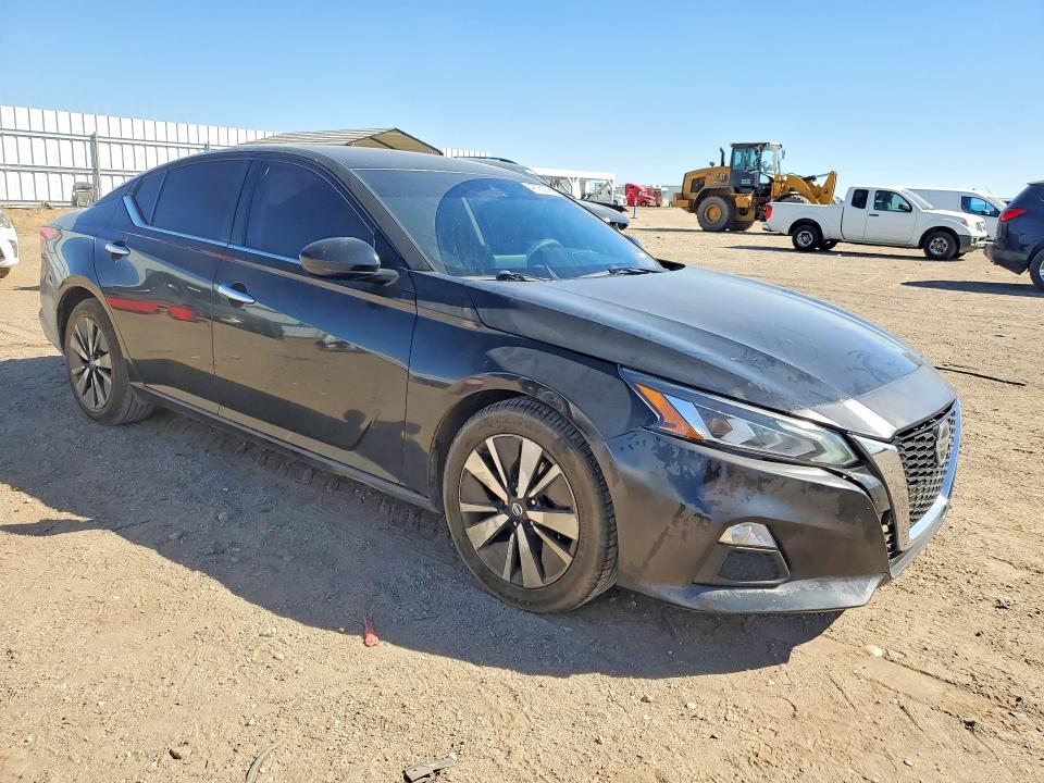 Продаж на аукціоні авто 2021 Nissan Altima, vin: 1N4BL4DV3MN338780, номер лоту: 46756096