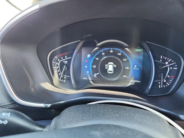 Продаж на аукціоні авто 2020 Hyundai Santa Fe, vin: 5NMS33AD5LH178073, номер лоту: 46498526