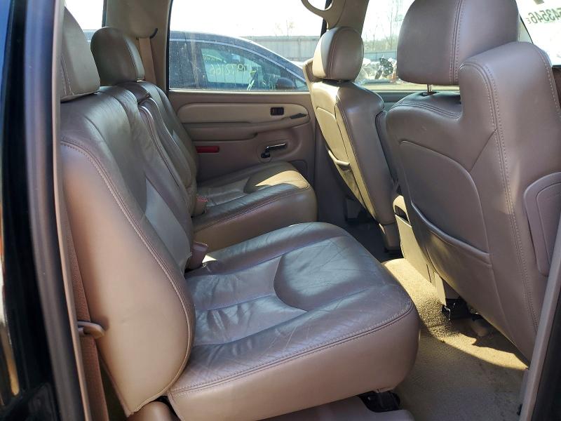 Продаж на аукціоні авто 2005 Gmc Yukon Xl, vin: 1GKFK66U35J212186, номер лоту: 47543546