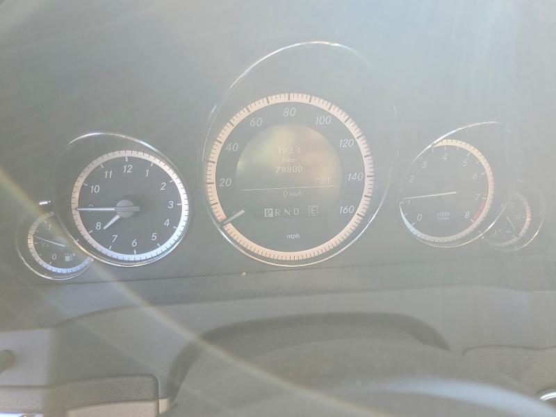 Продаж на аукціоні авто 2011 Mercedes-benz E, vin: WDDKJ5GB1BF093708, номер лоту: 46956066