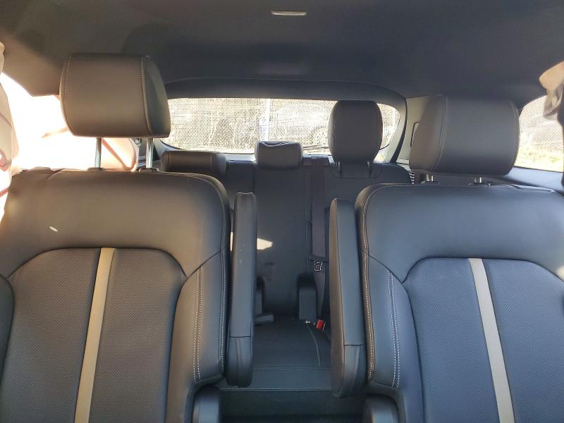 47593976 :رقم المزاد ، JM3KKEHA6R1140985 vin ، 2024 Mazda Cx-90 مزاد بيع