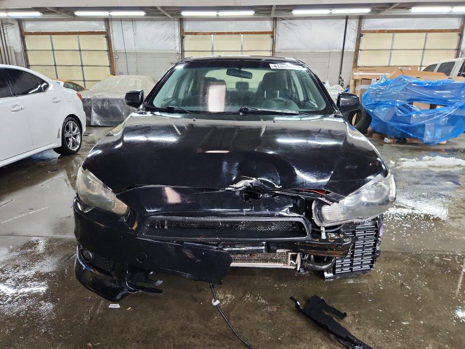 Aukcja sprzedaży 2011 Mitsubishi Lancer, vin: JA32U2FU7BU041819, numer aukcji: 41808066