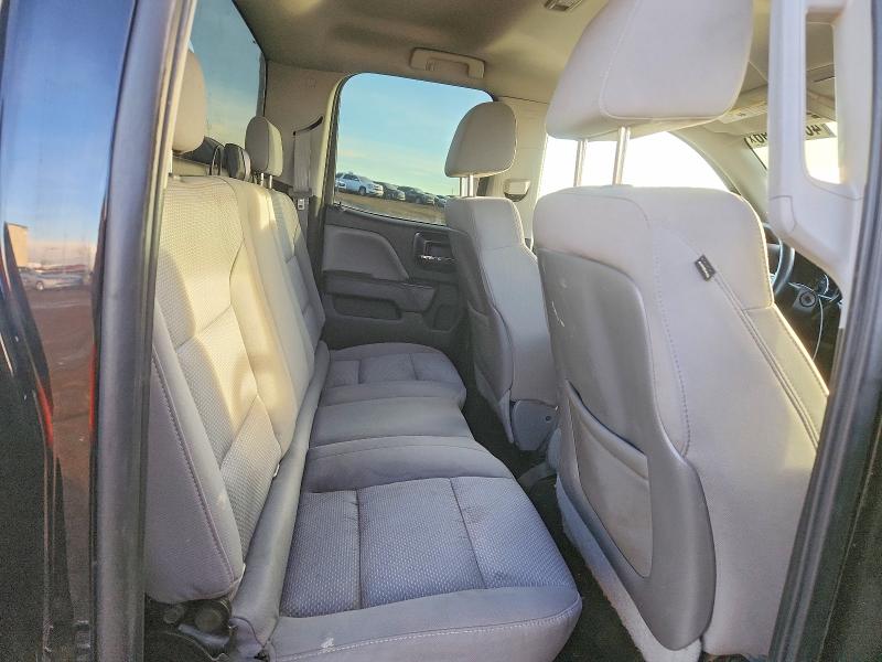 Aukcja sprzedaży 2014 Chevrolet Silverado, vin: 1GCVKPEC7EZ150721, numer aukcji: 46942496